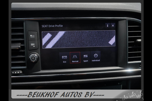 Seat León ST 1.5 TSI FR Ultimat Edition Automaat Carplay Cam