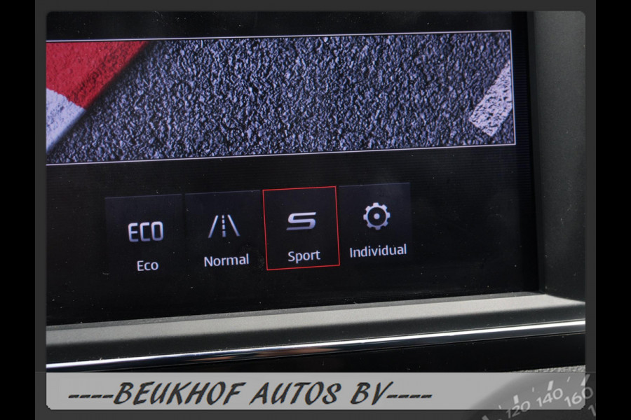 Seat León ST 1.5 TSI FR Ultimat Edition Automaat Carplay Cam
