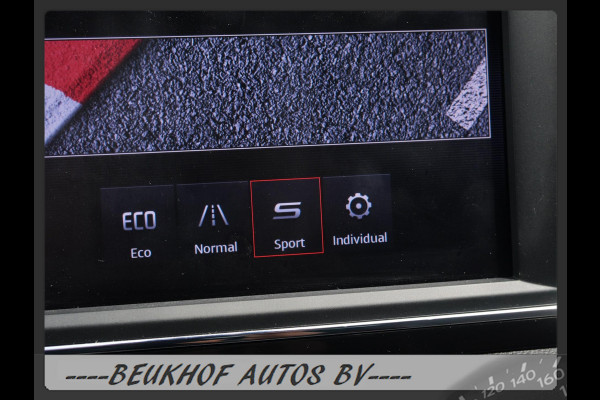 Seat León ST 1.5 TSI FR Ultimat Edition Automaat Carplay Cam