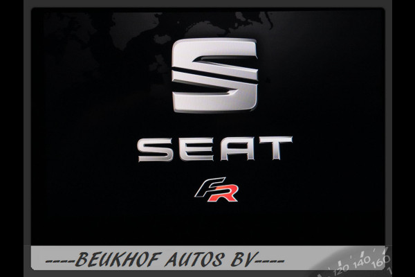 Seat León ST 1.5 TSI FR Ultimat Edition Automaat Carplay Cam