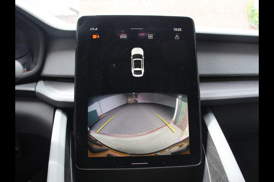 Polestar 2 Long Range Single Motor 78 kWh Climate control Cruise control Panoramadak Parkeersensoren + Camera Voorstoelen verwarmd Apple Carplay/ Android Auto