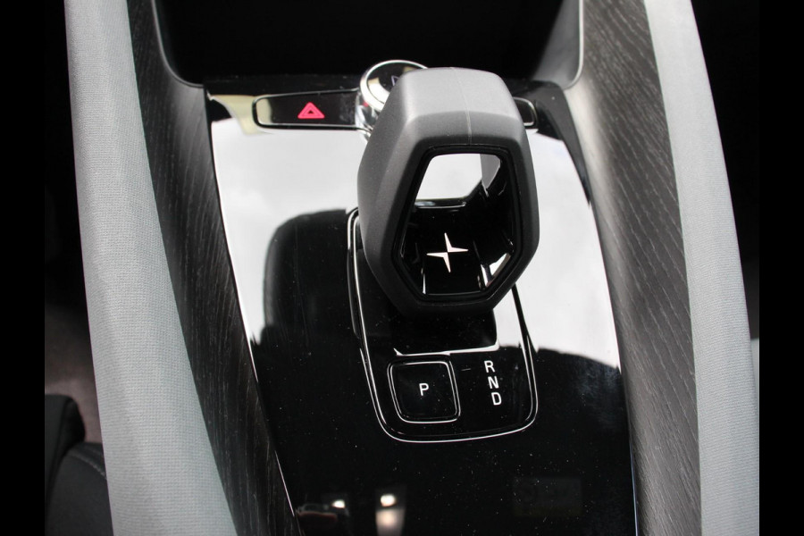 Polestar 2 Long Range Single Motor 78 kWh Climate control Cruise control Panoramadak Parkeersensoren + Camera Voorstoelen verwarmd Apple Carplay/ Android Auto