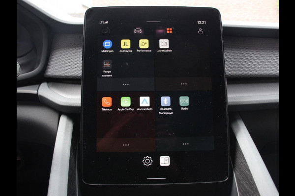 Polestar 2 Long Range Single Motor 78 kWh Climate control Cruise control Panoramadak Parkeersensoren + Camera Voorstoelen verwarmd Apple Carplay/ Android Auto
