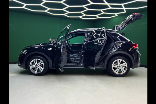Volkswagen T-Roc 1.5 TSI R-Line Camera | IQ Drive | Massage