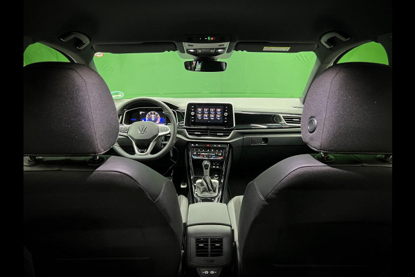 Volkswagen T-Roc 1.5 TSI R-Line Camera | IQ Drive | Massage