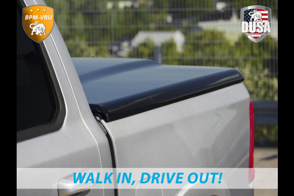 Dodge Ram | 1500 | Laramie | Sport | 3.0L I6 Hurricane | Crew Cab | 4X4 | BPM-VRIJ | Panorama | 12-inch Touchscreen | SPORT Getoonde accessoires zijn verkrijgbaar tegen meerprijs