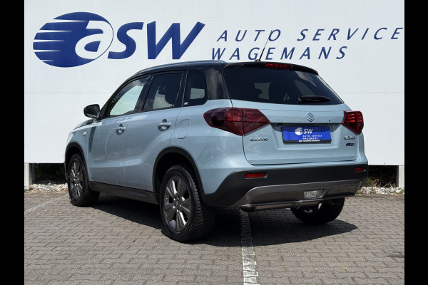 Suzuki Vitara 1.5 Hybrid Select | Navi | ACC | Camera | Keyless | LED | CarPlay | 17 inch