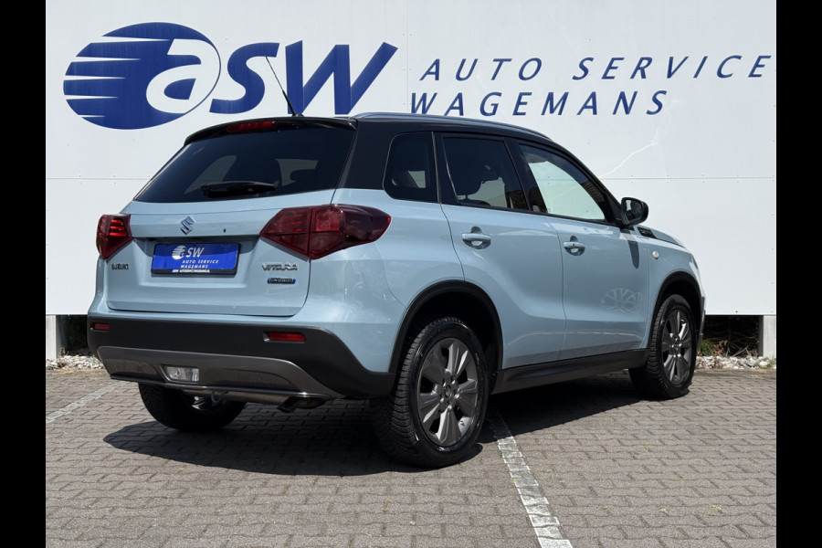 Suzuki Vitara 1.5 Hybrid Select | Navi | ACC | Camera | Keyless | LED | CarPlay | 17 inch