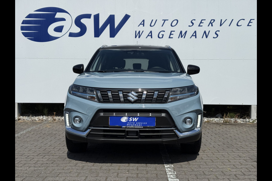 Suzuki Vitara 1.5 Hybrid Select | Navi | ACC | Camera | Keyless | LED | CarPlay | 17 inch