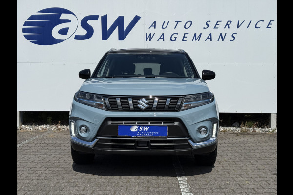 Suzuki Vitara 1.5 Hybrid Select | Navi | ACC | Camera | Keyless | LED | CarPlay | 17 inch