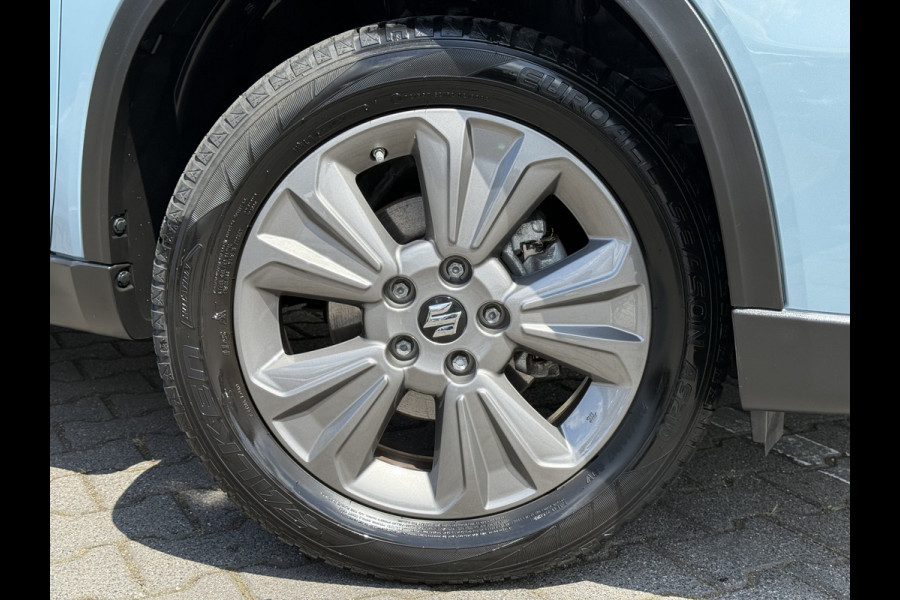 Suzuki Vitara 1.5 Hybrid Select | Navi | ACC | Camera | Keyless | LED | CarPlay | 17 inch