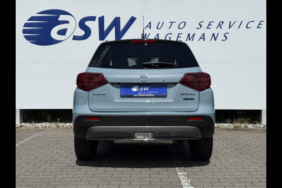 Suzuki Vitara 1.5 Hybrid Select | Navi | ACC | Camera | Keyless | LED | CarPlay | 17 inch