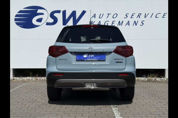 Suzuki Vitara 1.5 Hybrid Select | Navi | ACC | Camera | Keyless | LED | CarPlay | 17 inch