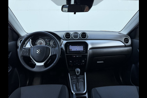 Suzuki Vitara 1.5 Hybrid Select | Navi | ACC | Camera | Keyless | LED | CarPlay | 17 inch