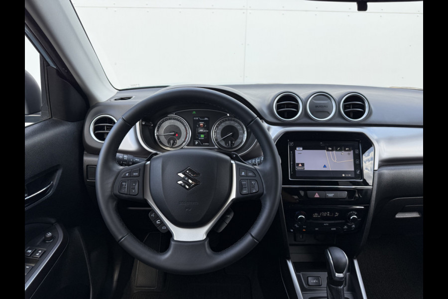 Suzuki Vitara 1.5 Hybrid Select | Navi | ACC | Camera | Keyless | LED | CarPlay | 17 inch