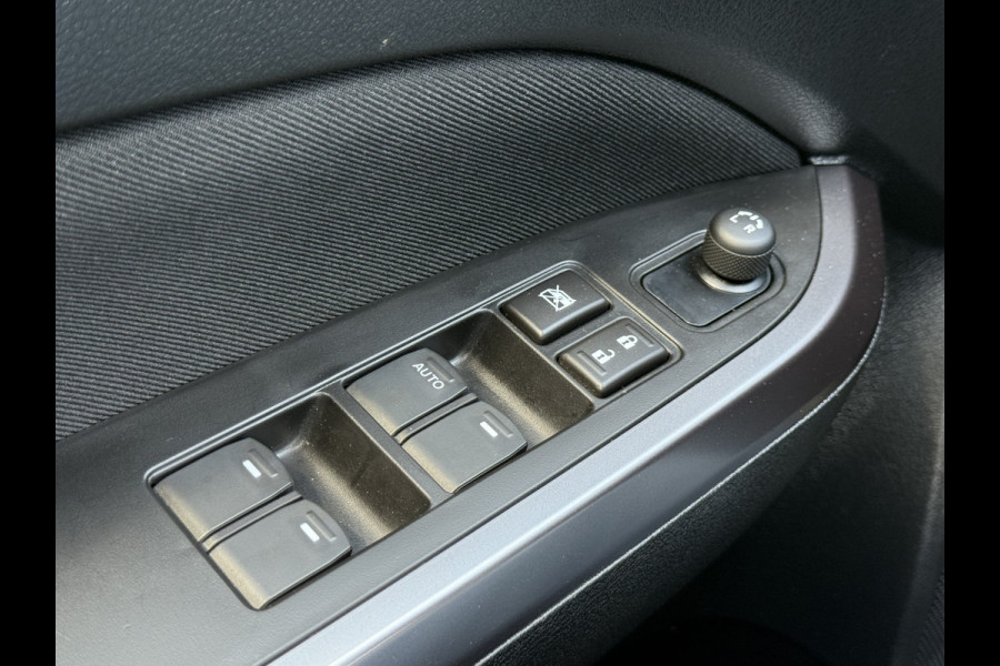 Suzuki Vitara 1.5 Hybrid Select | Navi | ACC | Camera | Keyless | LED | CarPlay | 17 inch