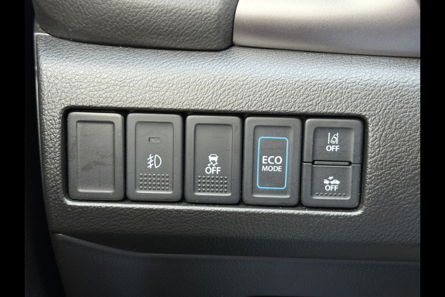 Suzuki Vitara 1.5 Hybrid Select | Navi | ACC | Camera | Keyless | LED | CarPlay | 17 inch