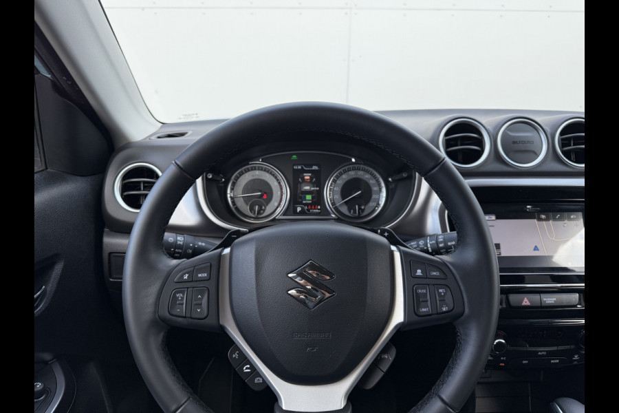 Suzuki Vitara 1.5 Hybrid Select | Navi | ACC | Camera | Keyless | LED | CarPlay | 17 inch