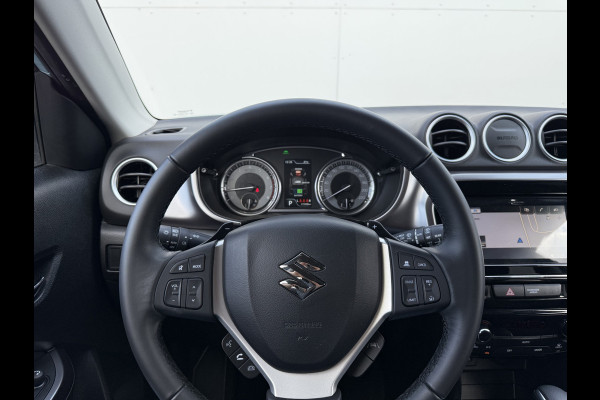 Suzuki Vitara 1.5 Hybrid Select | Navi | ACC | Camera | Keyless | LED | CarPlay | 17 inch