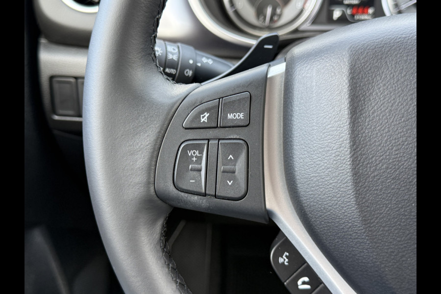 Suzuki Vitara 1.5 Hybrid Select | Navi | ACC | Camera | Keyless | LED | CarPlay | 17 inch
