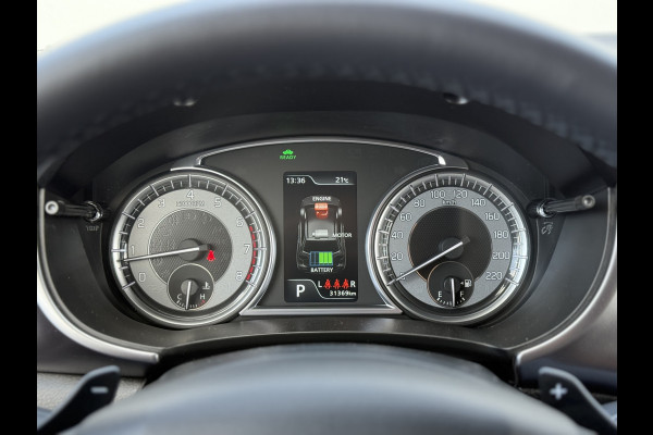 Suzuki Vitara 1.5 Hybrid Select | Navi | ACC | Camera | Keyless | LED | CarPlay | 17 inch