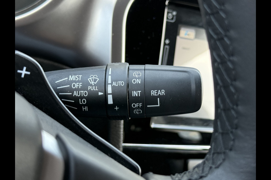 Suzuki Vitara 1.5 Hybrid Select | Navi | ACC | Camera | Keyless | LED | CarPlay | 17 inch