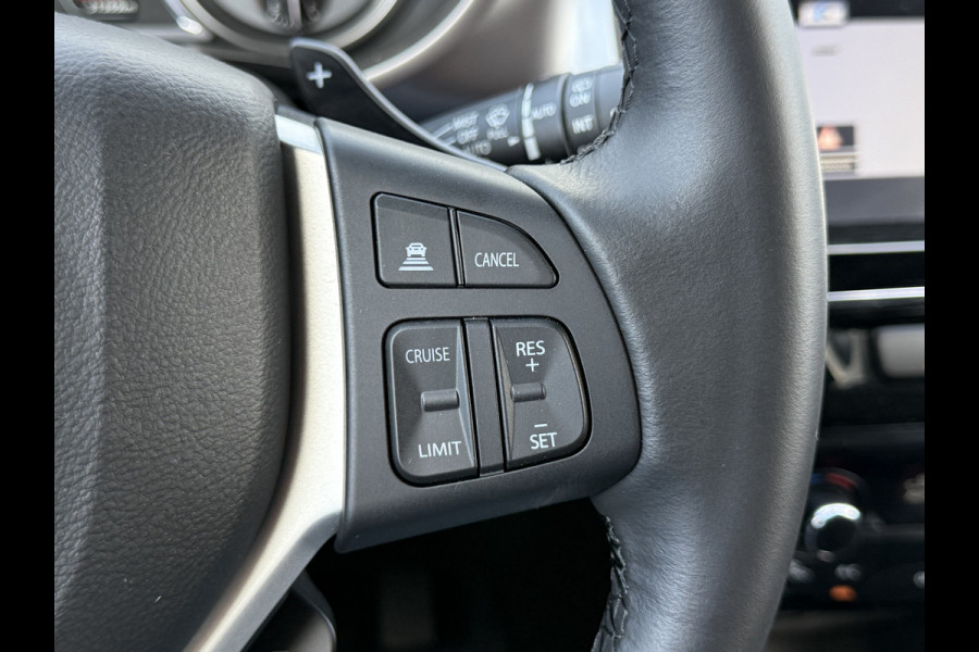Suzuki Vitara 1.5 Hybrid Select | Navi | ACC | Camera | Keyless | LED | CarPlay | 17 inch