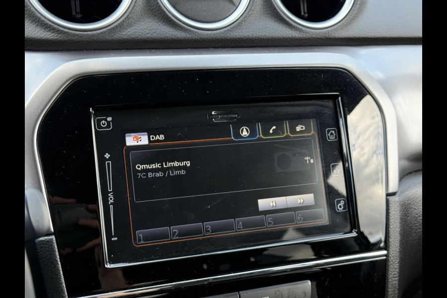 Suzuki Vitara 1.5 Hybrid Select | Navi | ACC | Camera | Keyless | LED | CarPlay | 17 inch