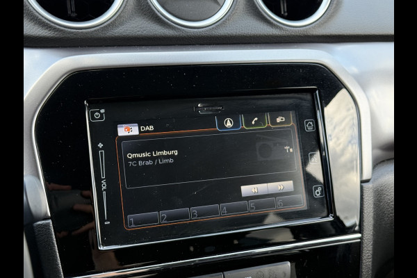 Suzuki Vitara 1.5 Hybrid Select | Navi | ACC | Camera | Keyless | LED | CarPlay | 17 inch