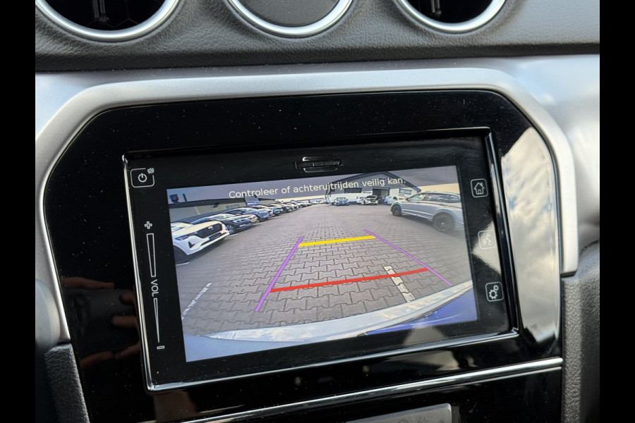 Suzuki Vitara 1.5 Hybrid Select | Navi | ACC | Camera | Keyless | LED | CarPlay | 17 inch