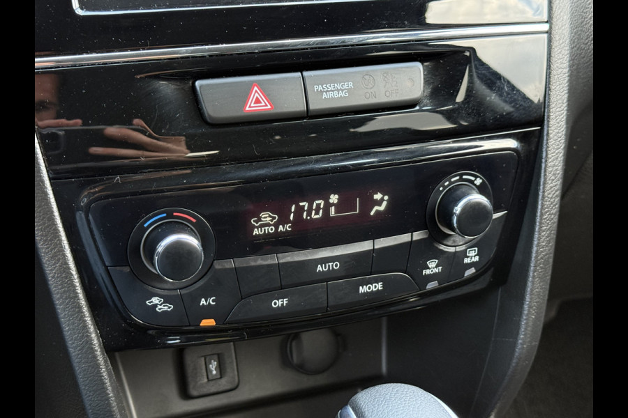 Suzuki Vitara 1.5 Hybrid Select | Navi | ACC | Camera | Keyless | LED | CarPlay | 17 inch