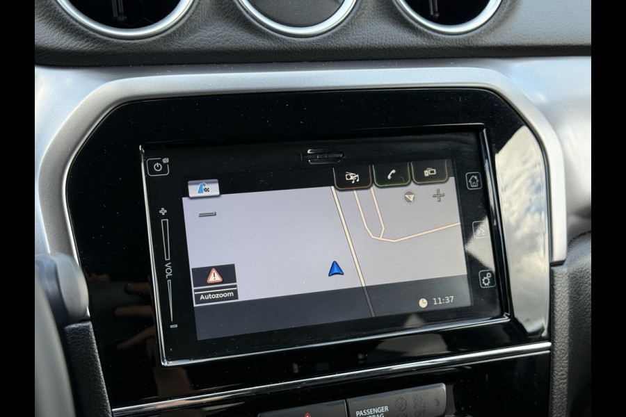 Suzuki Vitara 1.5 Hybrid Select | Navi | ACC | Camera | Keyless | LED | CarPlay | 17 inch