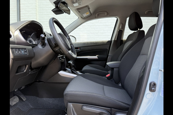 Suzuki Vitara 1.5 Hybrid Select | Navi | ACC | Camera | Keyless | LED | CarPlay | 17 inch