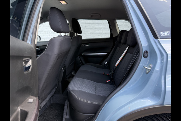 Suzuki Vitara 1.5 Hybrid Select | Navi | ACC | Camera | Keyless | LED | CarPlay | 17 inch