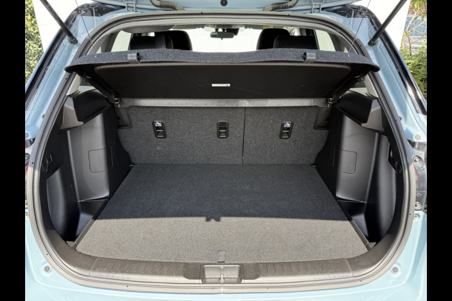 Suzuki Vitara 1.5 Hybrid Select | Navi | ACC | Camera | Keyless | LED | CarPlay | 17 inch