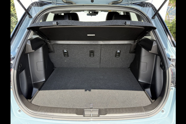 Suzuki Vitara 1.5 Hybrid Select | Navi | ACC | Camera | Keyless | LED | CarPlay | 17 inch