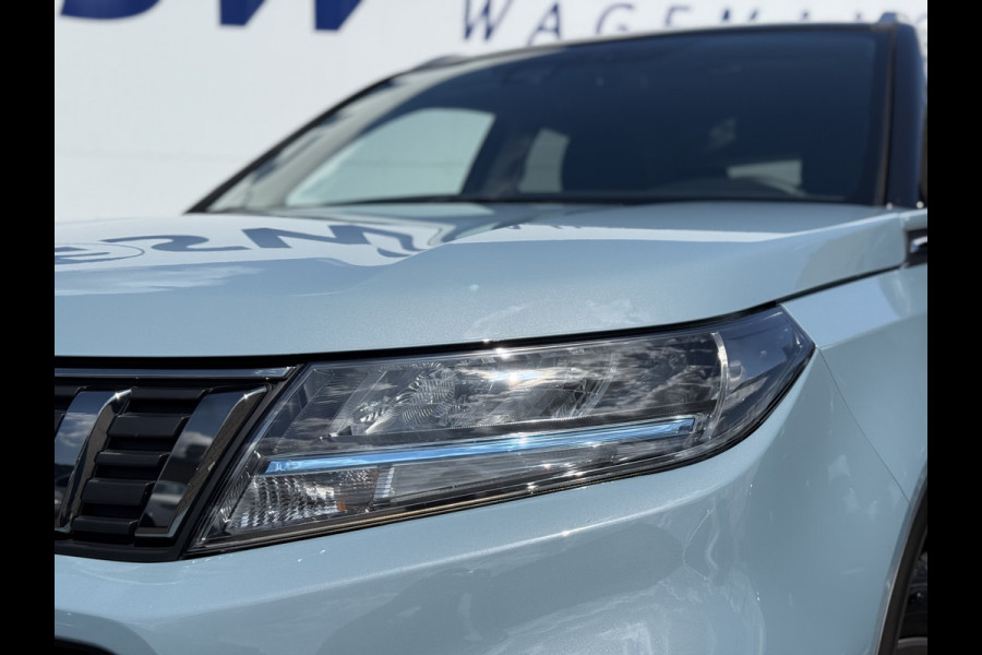 Suzuki Vitara 1.5 Hybrid Select | Navi | ACC | Camera | Keyless | LED | CarPlay | 17 inch