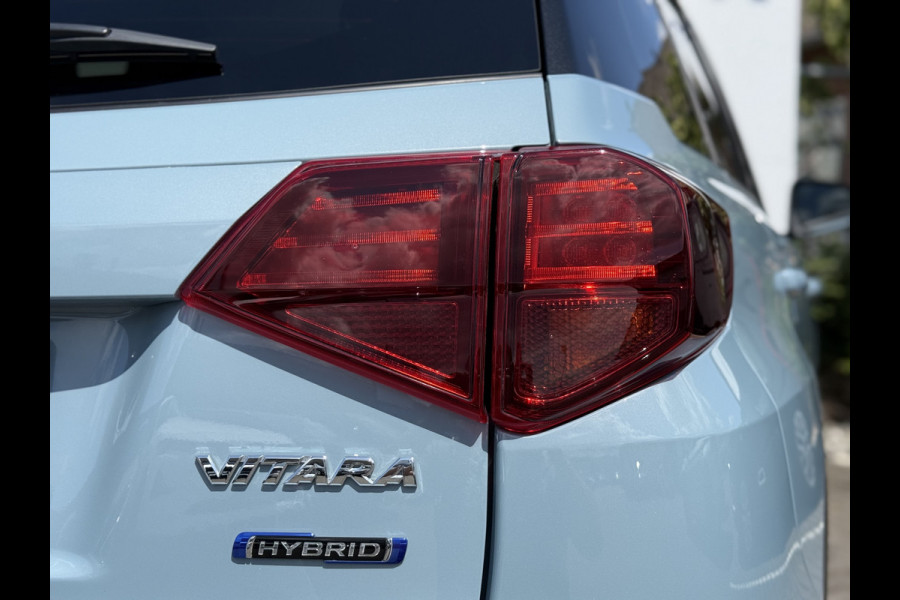 Suzuki Vitara 1.5 Hybrid Select | Navi | ACC | Camera | Keyless | LED | CarPlay | 17 inch