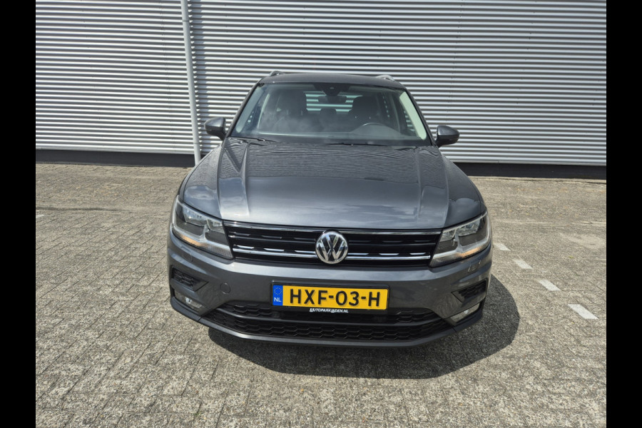 Volkswagen Tiguan 1.5 TSI Life Automaat,applecarplay/android/navigatie,cruise,stoelverwarming,parkeersensoren,trekhaak,