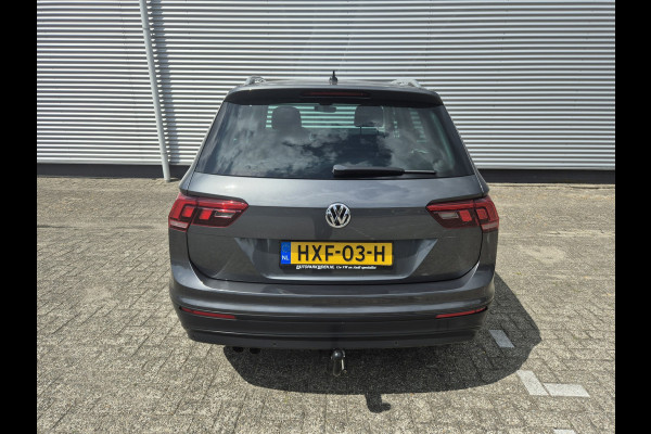 Volkswagen Tiguan 1.5 TSI Life Automaat,applecarplay/android/navigatie,cruise,stoelverwarming,parkeersensoren,trekhaak,