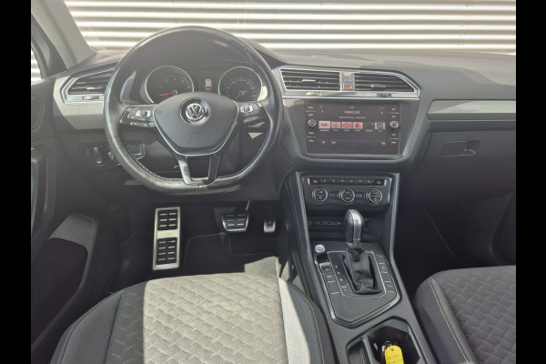 Volkswagen Tiguan 1.5 TSI Life Automaat,applecarplay/android/navigatie,cruise,stoelverwarming,parkeersensoren,trekhaak,