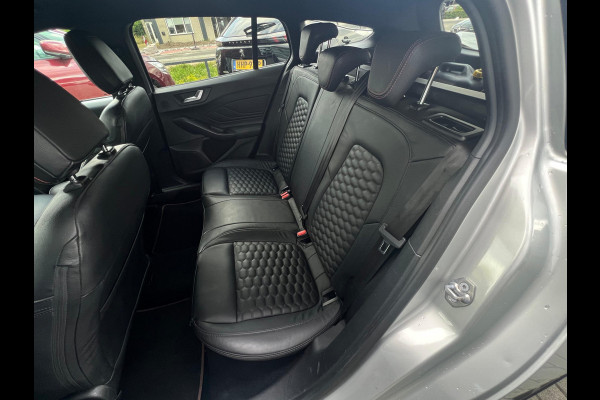 Ford FOCUS Wagon 1.5 EcoBoost ST Line Business NL AUTO | CARPLAY | CAMERA | LEDER |