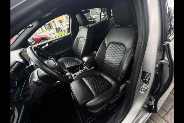 Ford FOCUS Wagon 1.5 EcoBoost ST Line Business NL AUTO | CARPLAY | CAMERA | LEDER |