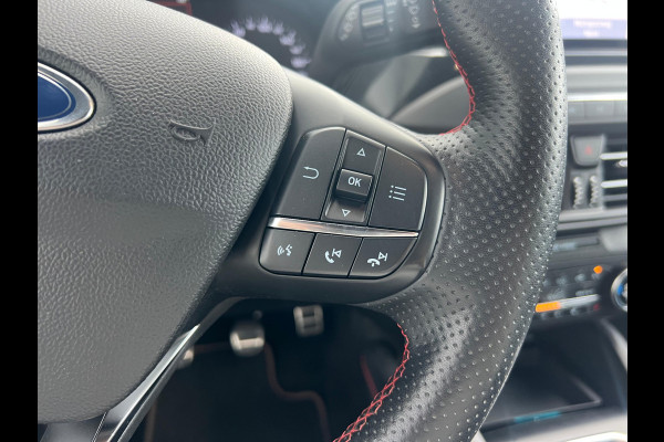 Ford FOCUS Wagon 1.5 EcoBoost ST Line Business NL AUTO | CARPLAY | CAMERA | LEDER |