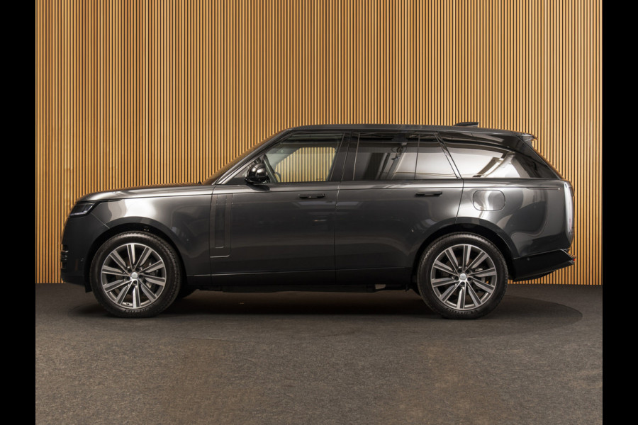 Land Rover Range Rover 3.0 P460e HSE PANO-MERIDIAN-MASSAGE