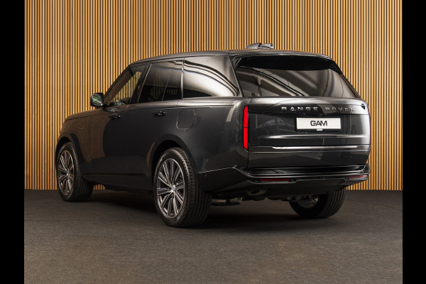 Land Rover Range Rover 3.0 P460e HSE PANO-MERIDIAN-MASSAGE