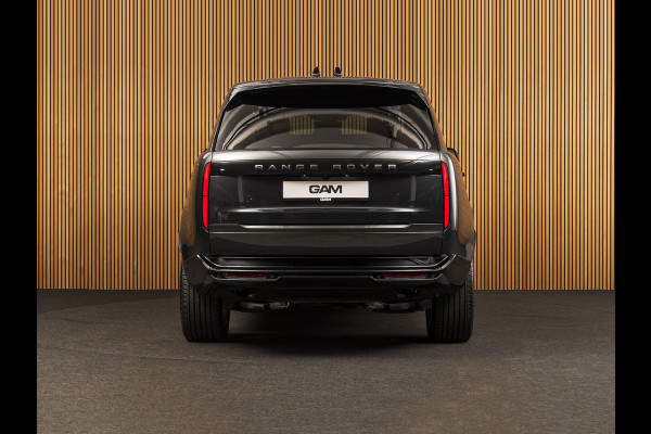 Land Rover Range Rover 3.0 P460e HSE PANO-MERIDIAN-MASSAGE