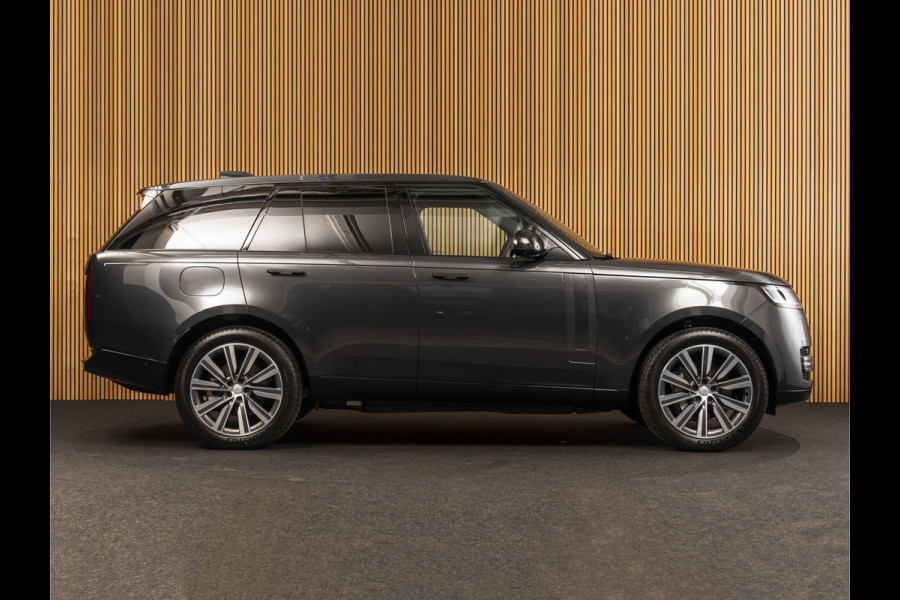 Land Rover Range Rover 3.0 P460e HSE PANO-MERIDIAN-MASSAGE