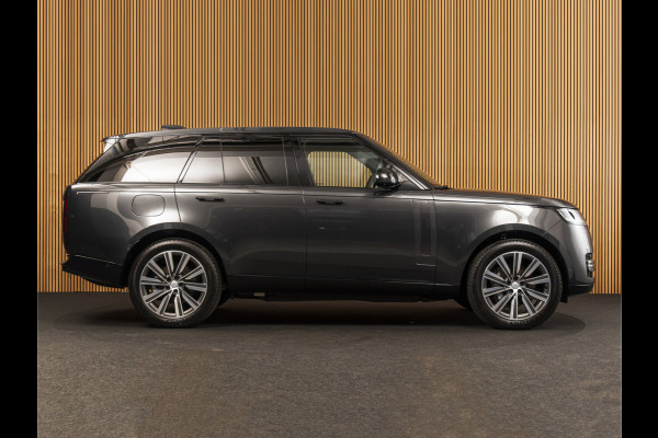 Land Rover Range Rover 3.0 P460e HSE PANO-MERIDIAN-MASSAGE
