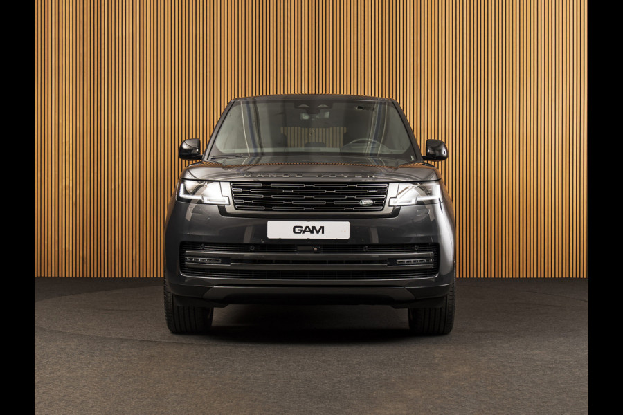 Land Rover Range Rover 3.0 P460e HSE PANO-MERIDIAN-MASSAGE